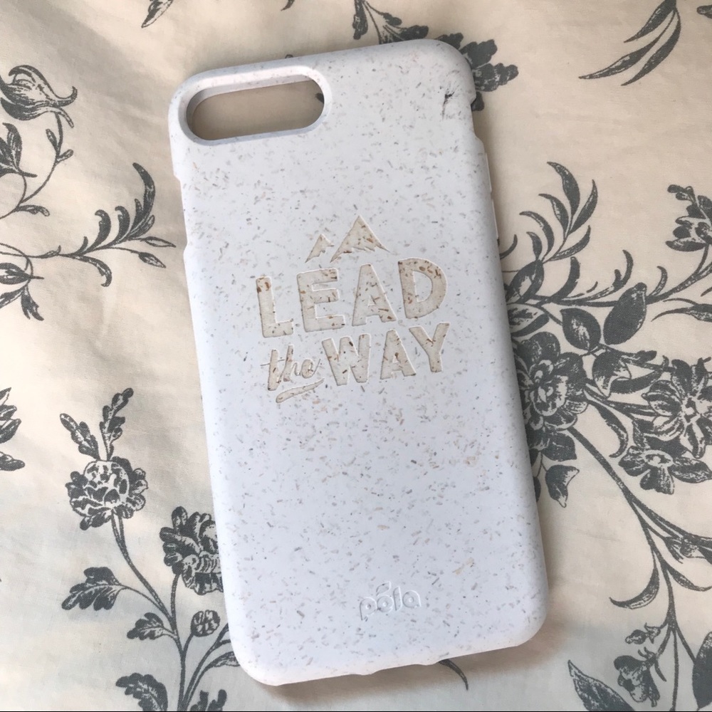Pela iPhone 7+ case